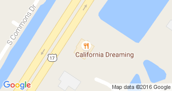 California Dreaming