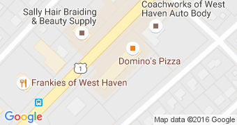 Domino’s Pizza