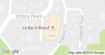 Le Bar a Boeuf