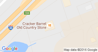 Cracker Barrel Old Country Store