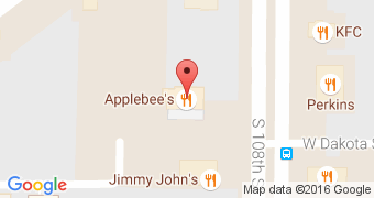 Applebee's