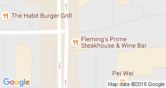 Fleming’s Prime Steakhouse & Wine Bar