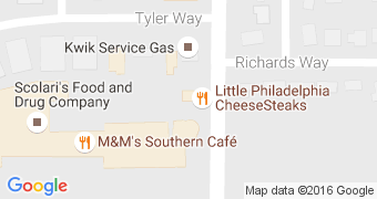 Little Philadelphia