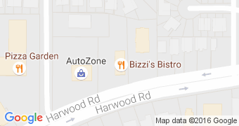 Bizzi’s Bistro