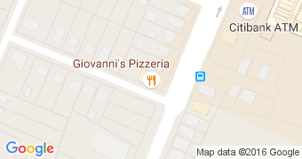 Giovanni’s Pizzeria & Ristorante
