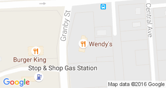 Wendy’s