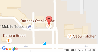 Outback Steakhouse