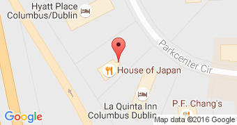 House of Japan