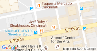 Jeff Ruby’s Steakhouse