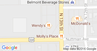Wendy’s