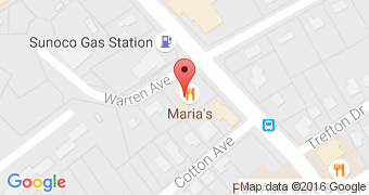 Maria's Restaurant