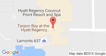 Tarpon Bay