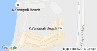 Legends of Kaanapali Luau