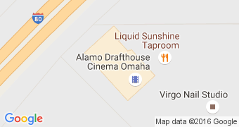 Liquid Sunshine Taproom