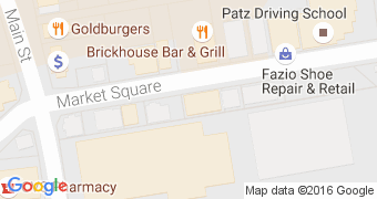 Newington Pizza & Restaurant