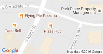 Pizza Hut