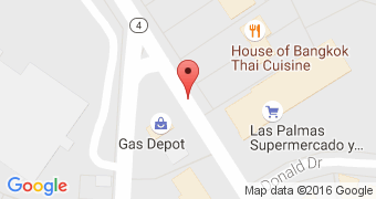 House of Bangkok