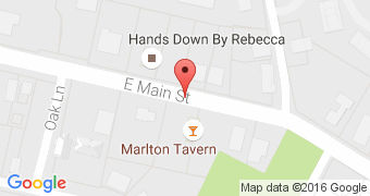Marlton Tavern