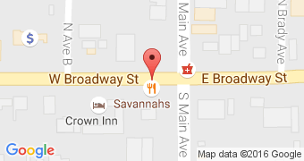 Charlie's Family Restaurant