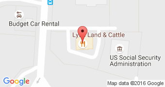 Lytle Land and Cattle Company