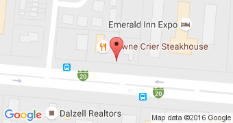 Towne Crier Steakhouse