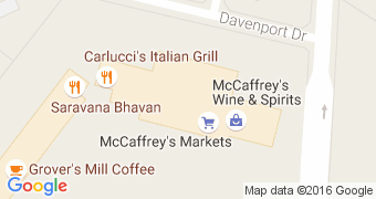 Carlucci's Grill
