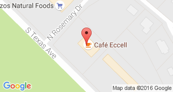 Cafe Eccell