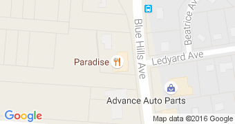 Paradise Restaurant