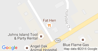 Fat Hen