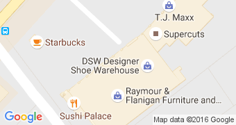 Sushi Palace