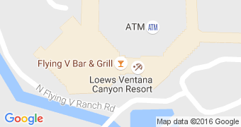 Canyon Cafe
