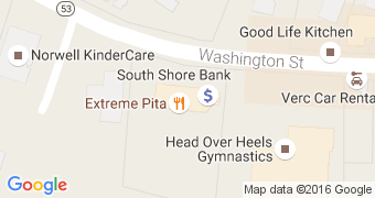 Extreme Pita