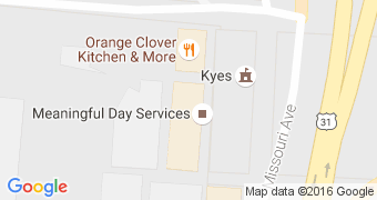 Orange Clover Kitchen & More