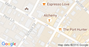 Alchemy
