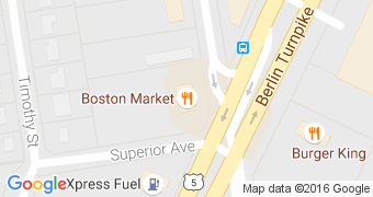Boston Market