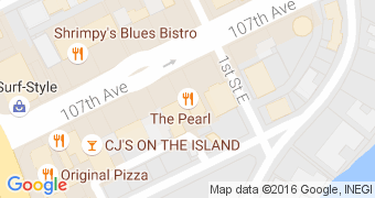 The Pearl Restaurant