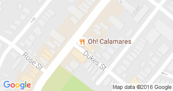 Oh! Calamares