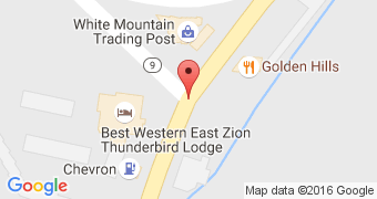 Thunderbird Restaurant