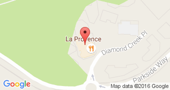 La Provence