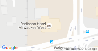 Radisson Hotel Milwaukee West