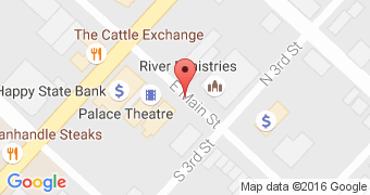 City Drug Soda Fountain