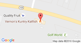 Vernon's Kuntry Katfish