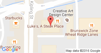 Luke's A Steak Place