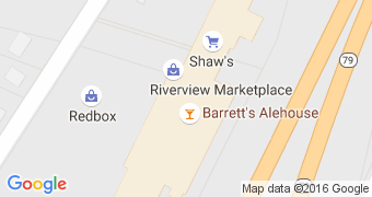 Barrett’s Ale House