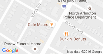 Café Mauro