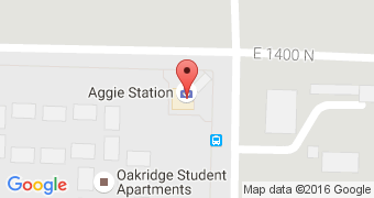 Aggie Station