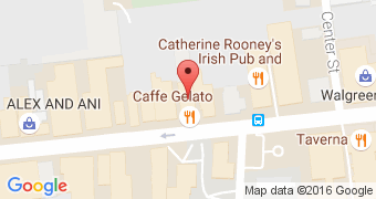 Caffe Gelato