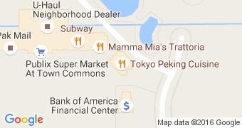 Tokyo Peking Cuisine