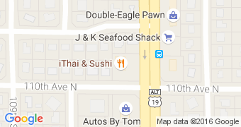 IThai & Sushi
