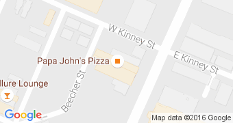 Papa John’s Pizza